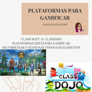 plataformas para gamificar