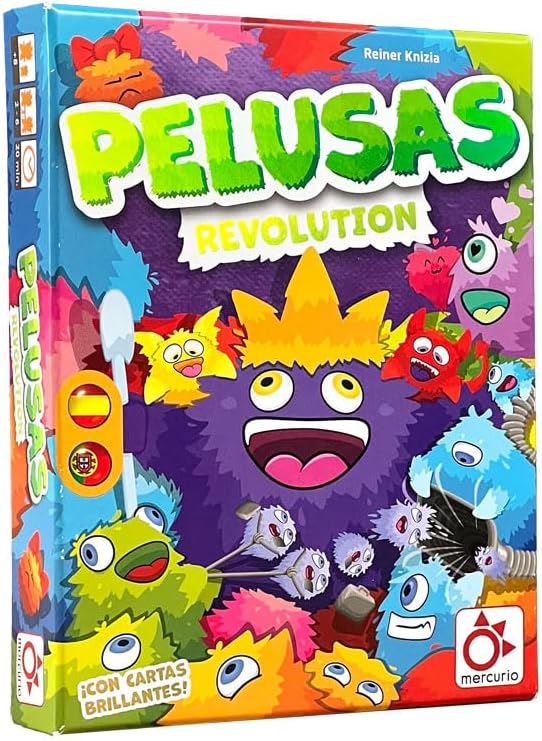 pelusas