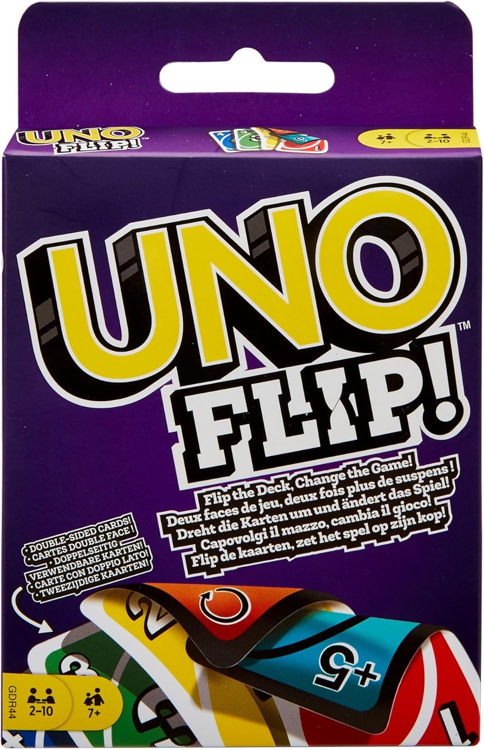 uno flip